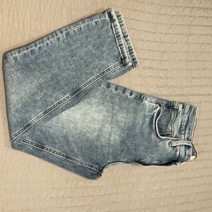 Whetherly Jeans